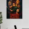 DEMON SLAYER WALL POSTER