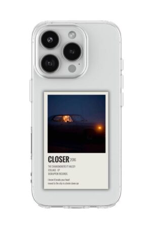 10 CLOSER POLAROID