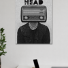 10 RADIO EDIT WALL POSTER