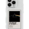 THE DARK SIDE OF THE MOON POLAROID