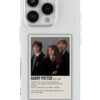103 HARRY POTTER POLAROID