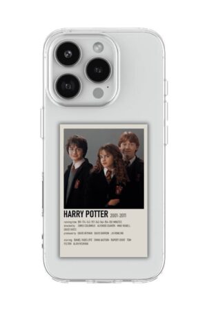 103 HARRY POTTER POLAROID