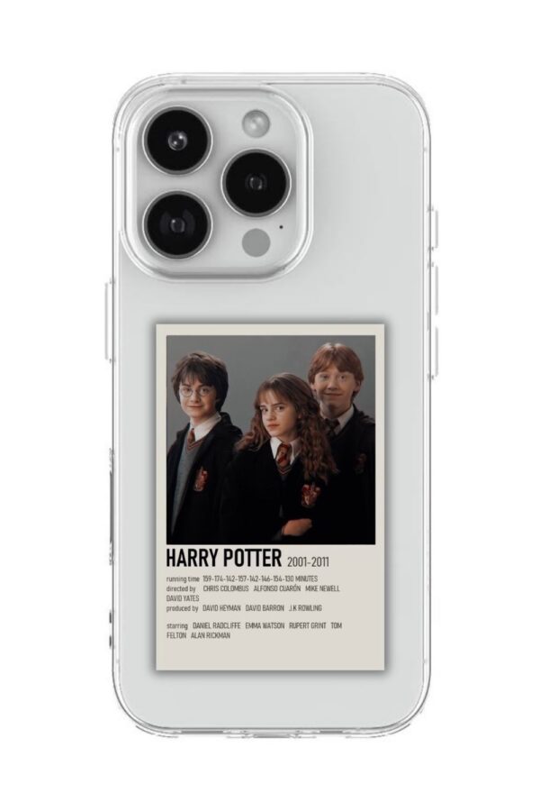 103 HARRY POTTER POLAROID