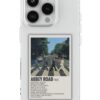 ABBEY ROAD POLAROID