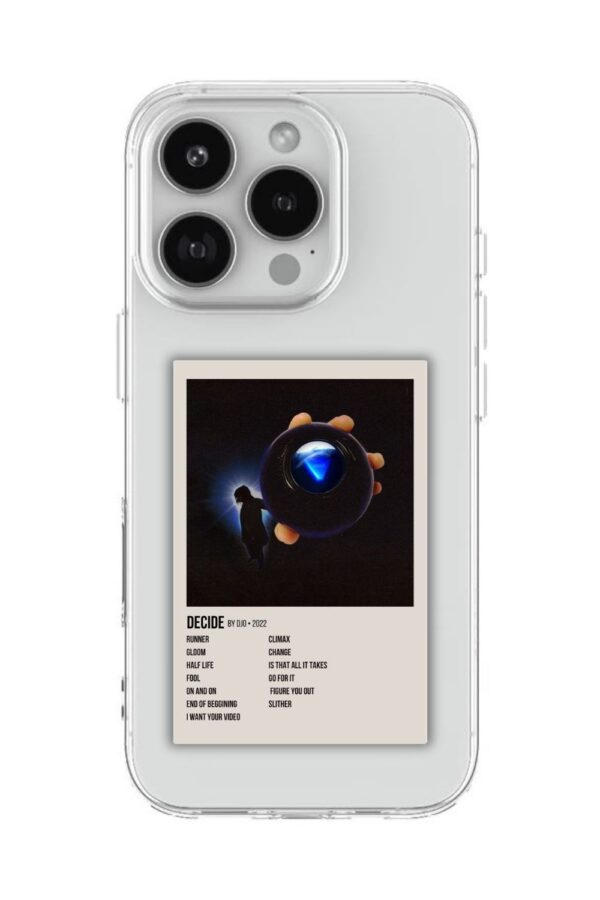 106 DECIDE POLAROID