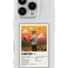 FLOWER BOY POLAROID