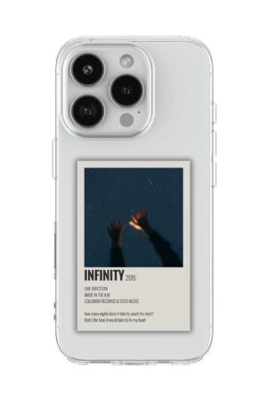 INFINITY POLAROID