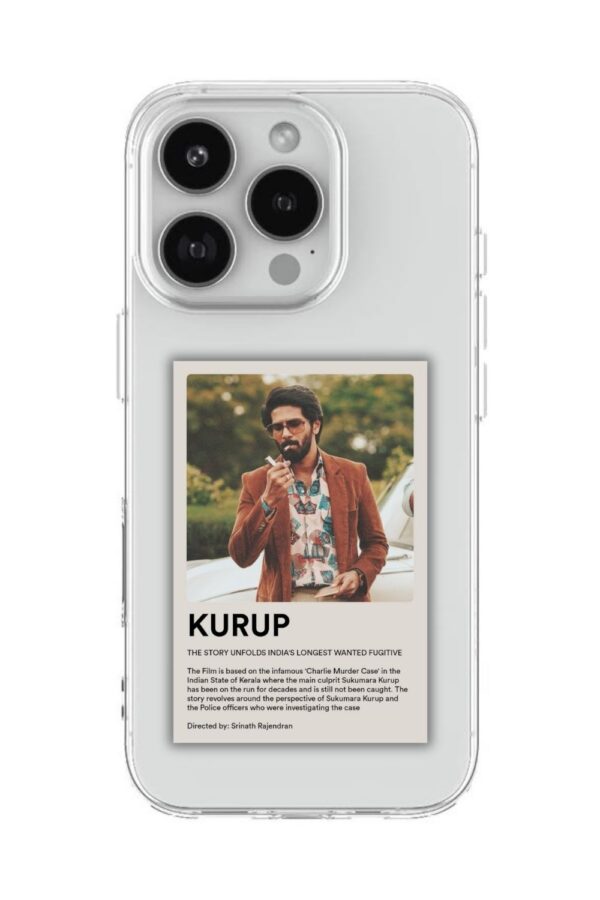 111 KURUP POLAROID
