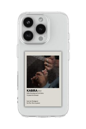 113 KABIRA POLAROID