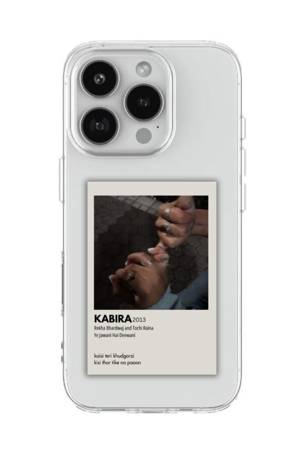 113 KABIRA POLAROID