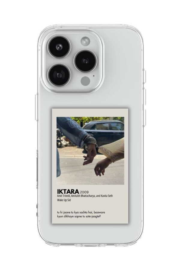 IKTARA POLAROID