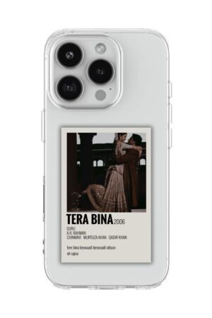 115 TERE BINA POLAROID