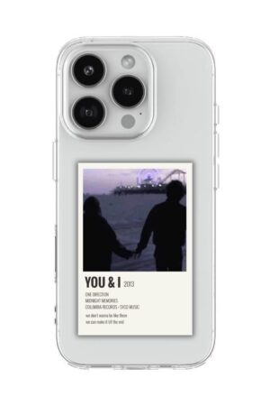 119 YOU & I POLAROID