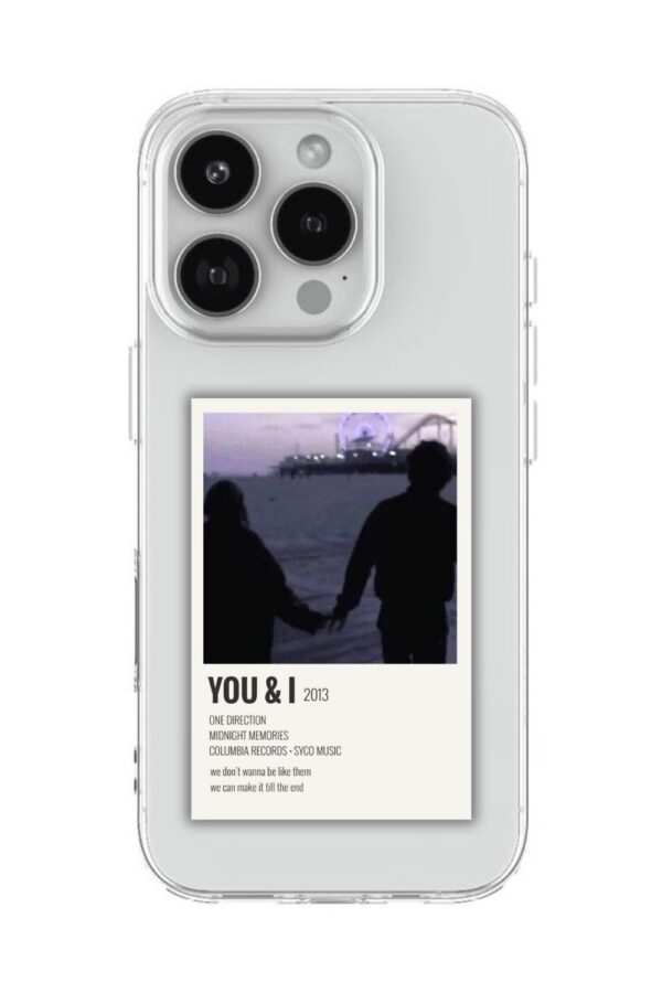 119 YOU & I POLAROID