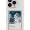 12 CLOUDS POLAROID