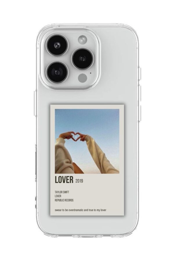 120 LOVER POLAROID