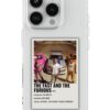 FAST AND THE FURIOUS POLAROID