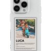123 LUCA POLAROID