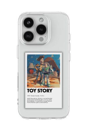 124 TOY STORY POLAROID