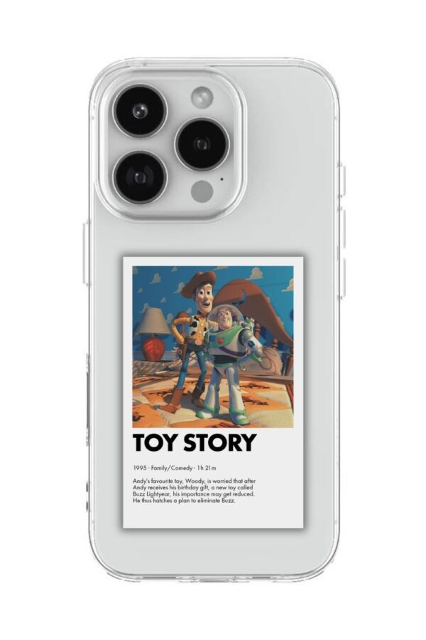 124 TOY STORY POLAROID