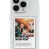 125 DEMON SLAYER MUGEN TRAIN POLAROID