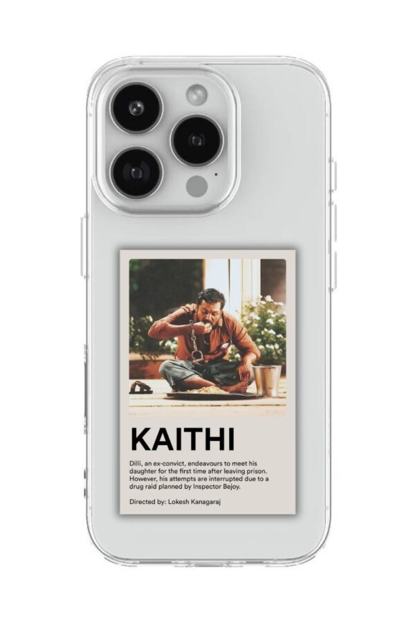 126 KAITHI POLAROID