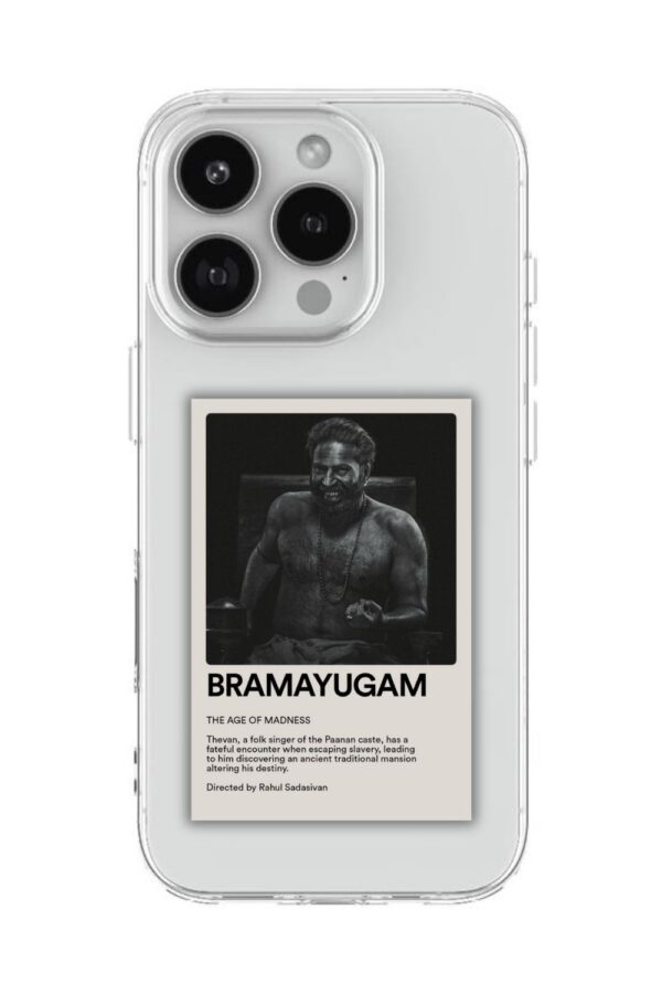 127 BRAMAYUGAM POLAROID