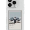 128 IRON MAN POLAROID