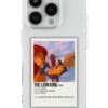 129 THE LION KING POLAROID