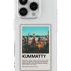 130 KUMMATTY POLAROID