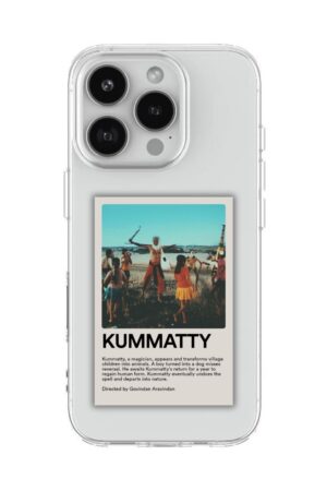 130 KUMMATTY POLAROID