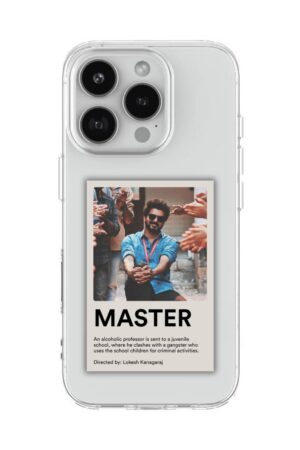 131 MASTER POLAROID