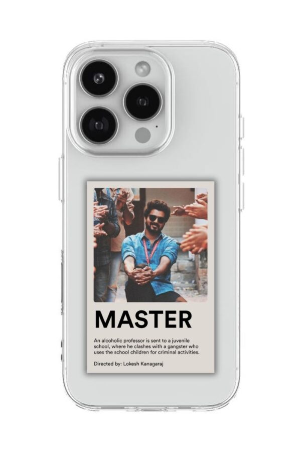 131 MASTER POLAROID