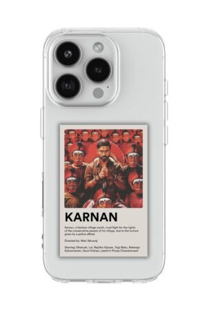 132 KARNAN POLAROID