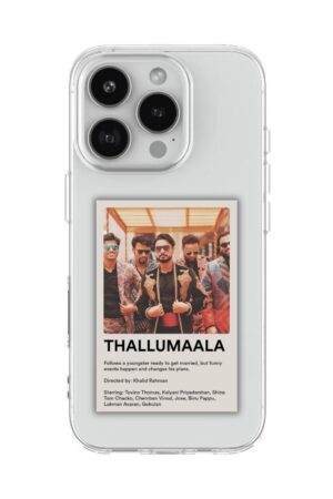 133 THALLUMALA POLAROID