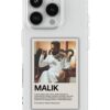 134 MALIK POLAROID