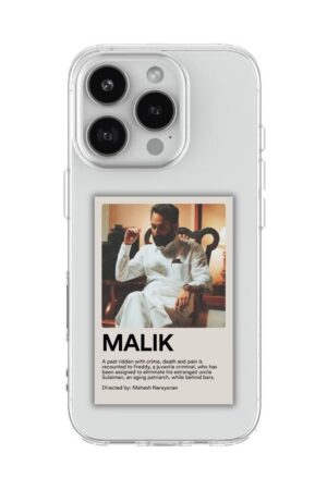 134 MALIK POLAROID