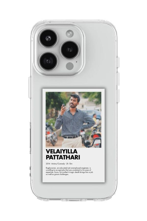 135 VELAYILLA PATTATHARI POLAROID