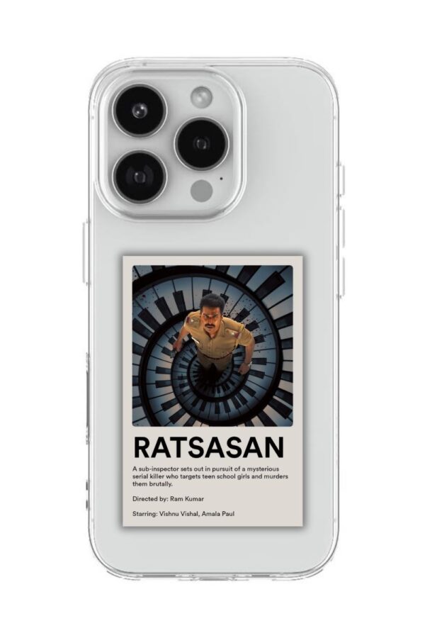 RATSASAN POLAROID