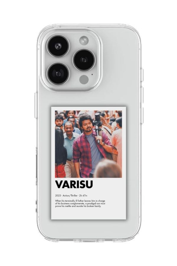 137 VARISU POLAROID