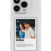 GHILLI POLAROID