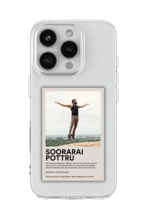 139 SOORARAI POTTRU POLAROID