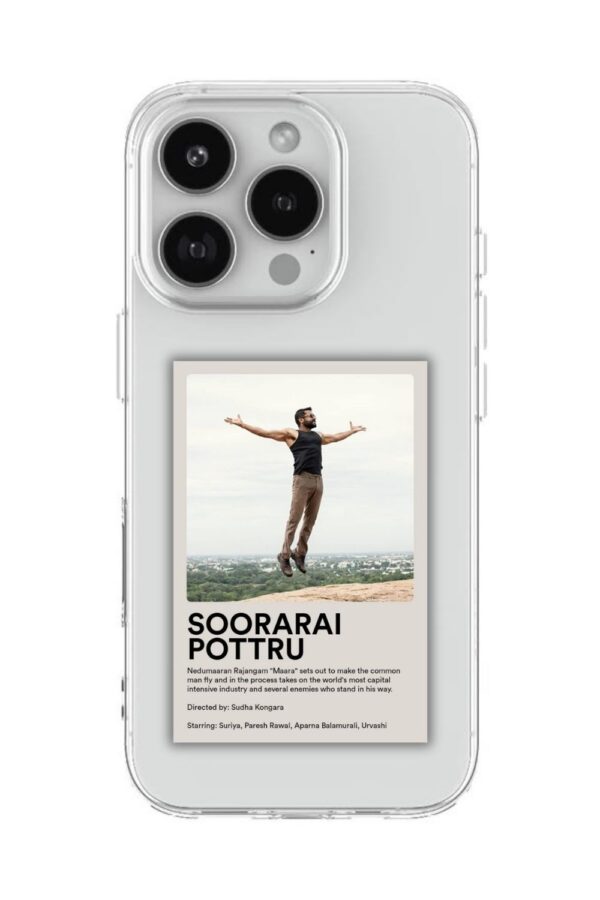 SOORARAI POTTRU POLAROID