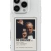 14 THE GOD FATHER POLAROID