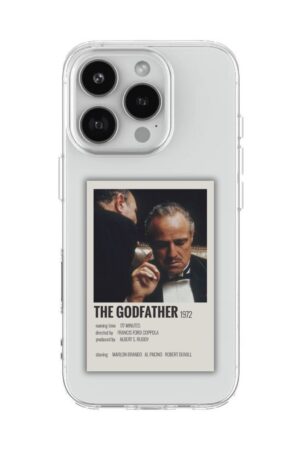 14 THE GOD FATHER POLAROID