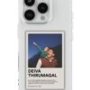 DEIVA THIRUMAGAL POLAROID