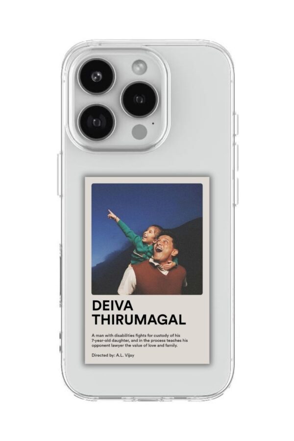 DEIVA THIRUMAGAL POLAROID