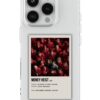 141 MONEY HEIST POLAROID