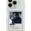 142 JOHN WICK POLAROID