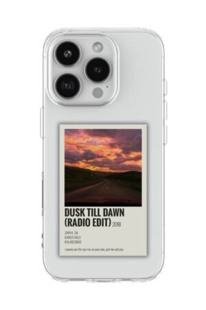 144 DUSK TILL DAWN RADIO EDIT POLAROID